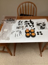 Tamiya avante parts for sale  Niles