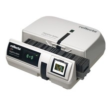 Diascanner mieten reflecta gebraucht kaufen  Großbottwar