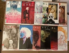 Pearl full set for sale  Wexford