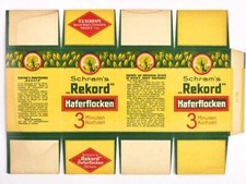 Verpackung schram rekord gebraucht kaufen  Speyer