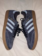 Adidas 230 blue for sale  WHITLEY BAY