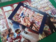 Blue bird puzzle gebraucht kaufen  Rochlitz