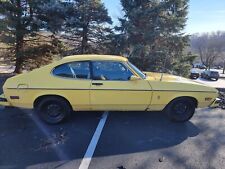 mercury capri for sale  Conshohocken