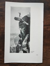 Glacier point yosemite for sale  STAFFORD