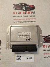 Centralina motore kia usato  Italia