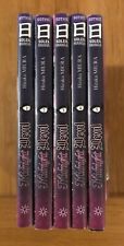 Midnight devil hiraku d'occasion  Rennes-