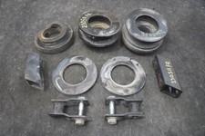 Readylift front suspension for sale  Hamtramck
