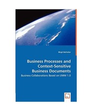 Geschäftsprozesse kontextsens gebraucht kaufen  Trebbin