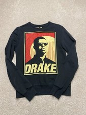 Drake sweatshirt tour for sale Drake sweatshirt tour for sale  WITNEY