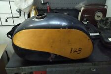 Original tank mondial usato  Orsago