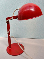 Lampada tavolo vintage usato  Milano