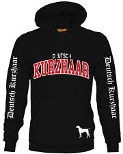 Deutsch kurzhaar extreme gebraucht kaufen  Waiblingen