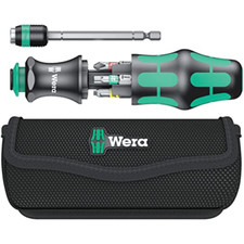 Wera kraftform kompakt usato  Roccagloriosa