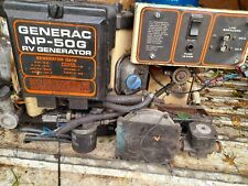 Generac 50g generator for sale  SHERBORNE