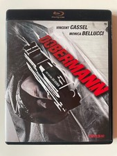 Dobermann blu ray gebraucht kaufen  Varel