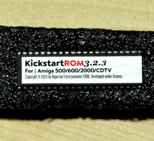 Amiga kickstart rom usato Amiga kickstart rom usato  Avellino