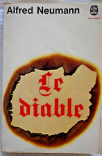 Diable alfred neumann d'occasion  Eaubonne