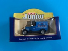 Lledo junior diecast for sale  LONDON