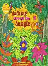 Walking jungle book for sale  UK