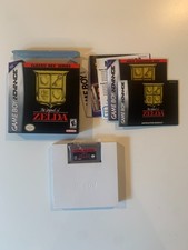 Zelda [Classic NES Series] Nintendo Game Boy advance. Excelente estado na caixa, usado comprar usado  Enviando para Brazil