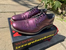 Men irregular choice for sale  CHESTER