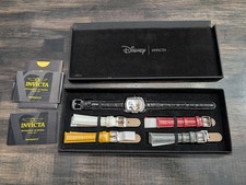 disney limited edition watch for sale  Trinity