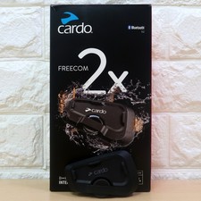 Cardo freecom bluetooth for sale  BOSTON
