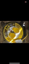 Masterplug lvct2516 yellow for sale  ELY