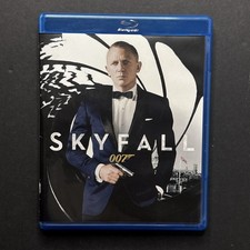 Skyfall 007 2012 for sale  Wilmington