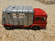 Corgi revopak refuse for sale  SOLIHULL