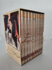 Cofanetto dvd elisa usato  Cremona