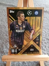 Lucio club 100 gebraucht kaufen  Salzbergen