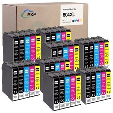 604xl kompatibel epson gebraucht kaufen  Laatzen