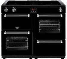 Belling kensington 100ei for sale  WINSFORD