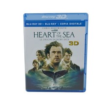 Heart the sea usato  Boscoreale
