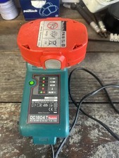 Makita dc1804t charger for sale  PERTH