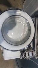 Oblò lavatrice whirlpool usato  Brescello