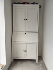 Ikea hemnes desk for sale  COVENTRY
