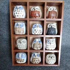 Vintage emson pottery for sale  USK