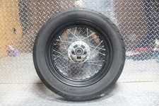 2011 HARLEY DAVIDSON SPORTSTER 1200 QUARENTA E OITO ARO DE RODA DIANTEIRA RAIO DE FERRO comprar usado  Enviando para Brazil