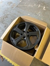 Transporter sportline wheels for sale  GOOLE