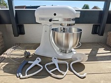 Kitchenaid 5k45ss classic gebraucht kaufen  Harsefeld