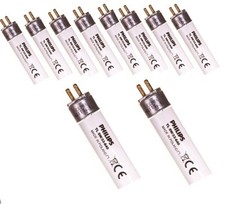 Neon tl5 philips usato  Casapesenna