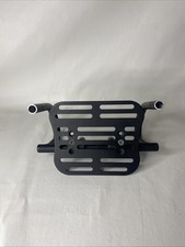 Tilite wheelchair footrest for sale  Urbana