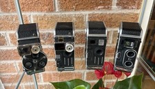 Paillard bolex cine for sale  BOLTON