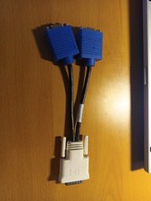 Adapter bizlink 338285 gebraucht kaufen  Gießen