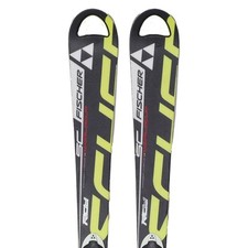 Ski occasion fischer d'occasion  La Roche-sur-Foron