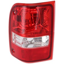 Usado, Lanterna traseira lateral do motorista para 2006-2011 Ford Ranger 6L5Z13405AA FO2818121 comprar usado  Enviando para Brazil