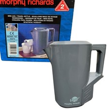 Morphy richards mini for sale  HEREFORD