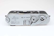 Leica chrome kamera gebraucht kaufen  Wiesbaden